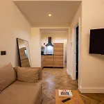 Apartament Gravina 56 Sewilla