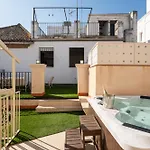 Apartament Gravina 56