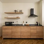 Apartament Gravina 56 Sewilla