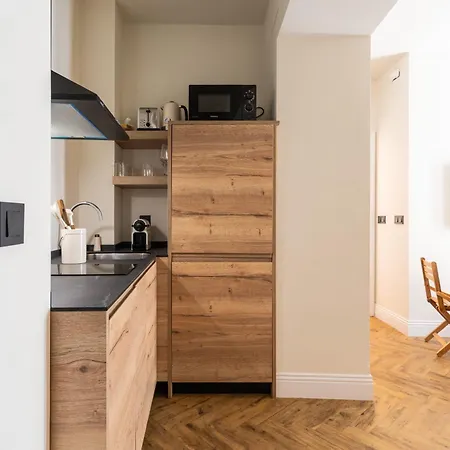 Gravina 56 Apartment *
