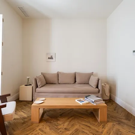 Gravina 56 Apartment Sevilla