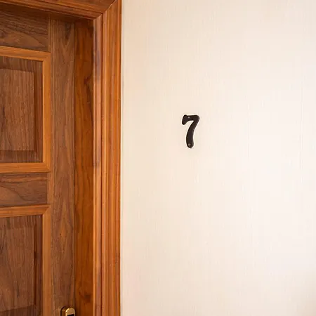 Apartment Gravina 56 Sevilla