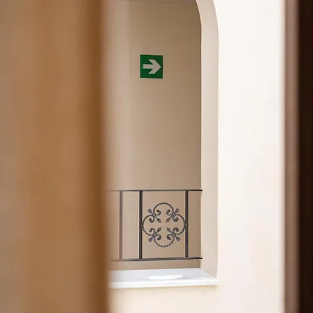 Apartment Gravina 56 Seville