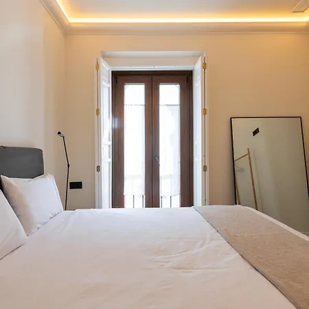 Apartment Gravina 56 Seville