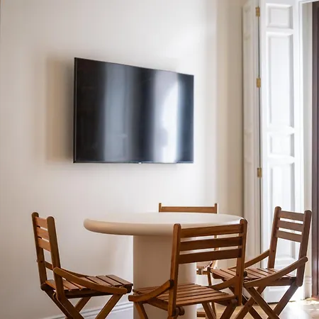 Gravina 56 Apartment *