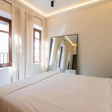 Apartment Gravina 56