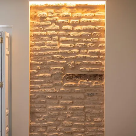 Gravina 56 Apartment Seville