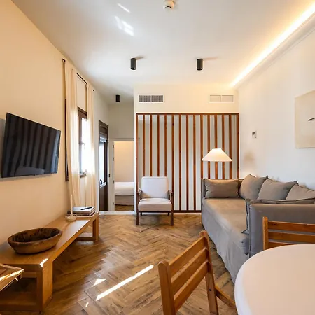Gravina 56 Apartment Seville