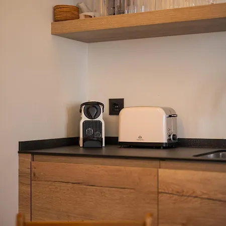 Gravina 56 Apartment