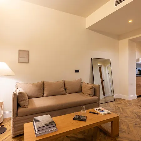Apartment Gravina 56 Seville