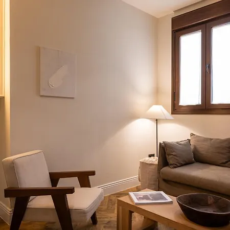 Gravina 56 Apartment Seville