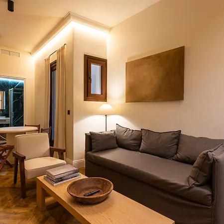 Gravina 56 Apartment