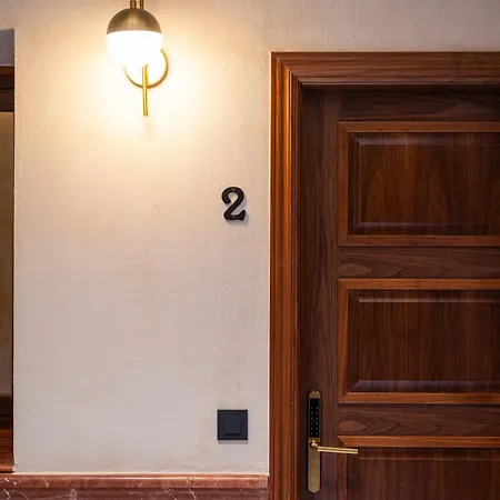Gravina 56 Apartment *