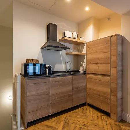Gravina 56 Apartment *
