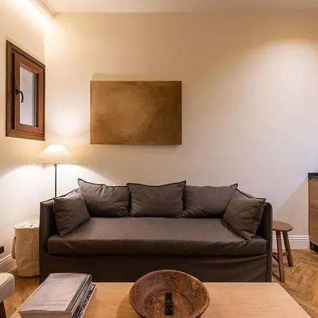 Gravina 56 Apartment Seville