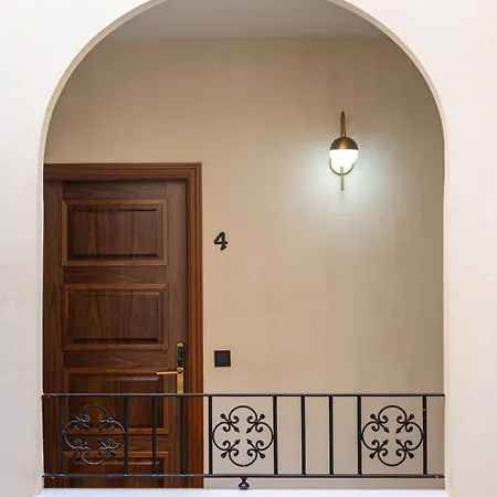 Apartment Gravina 56 *