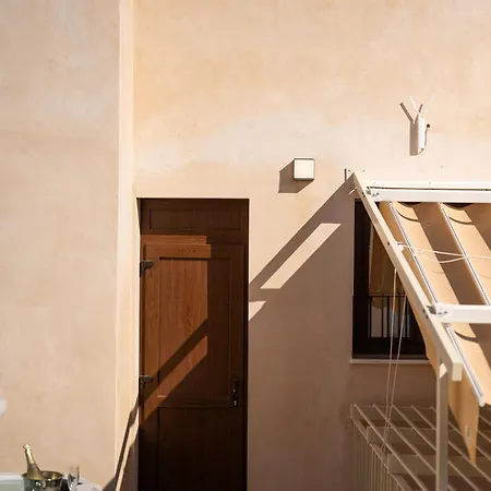 Gravina 56 Apartment *