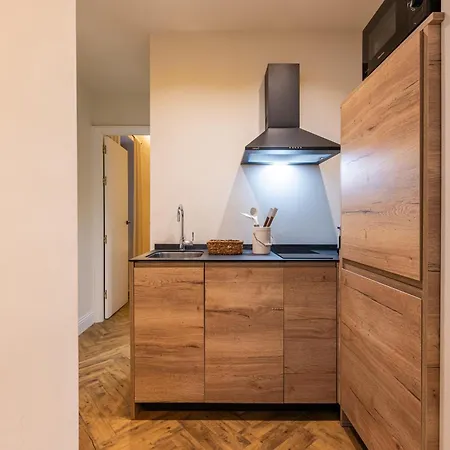 Gravina 56 Apartment