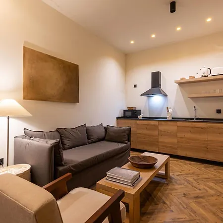Gravina 56 Apartment *