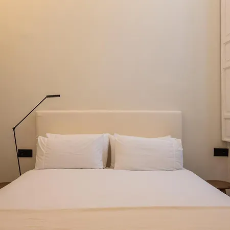 Gravina 56 Apartment Seville