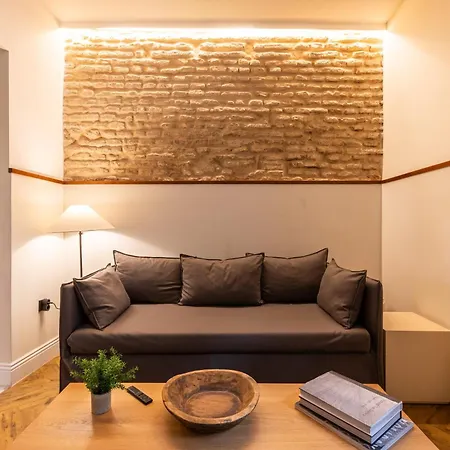 Gravina 56 Apartment